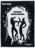 Cover: Half High - The Multicanon Media Company, LLC