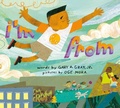 Cover: I'm From - Puffin Canada