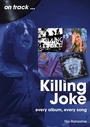 Cover: Killing Joke on track - Sonicbond Publishing