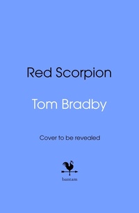 Abbildung von: Red Scorpion - Bantam Books