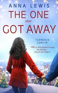 Cover: The One That Got Away - Entwined Publishing