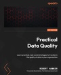 Cover: Practical Data Quality - Packt Publishing Limited