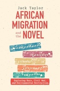 Cover: African Migration and the Novel - Boydell & Brewer