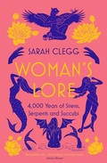 Cover: Woman's Lore - Apollo