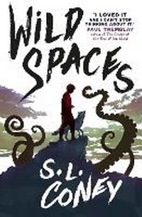 Abbildung von: Wild Spaces - Titan Books Ltd