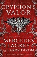 Cover: Kelvren's Saga - Gryphon's Valor - Titan Books Ltd
