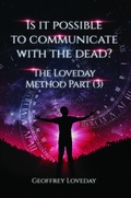 Cover: Is it Possible to Communicate with the Dead? - Liverpool Hypnotherapy Practice