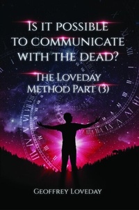 Enlarge image Cover: Is it Possible to Communicate with the Dead? - Liverpool Hypnotherapy Practice