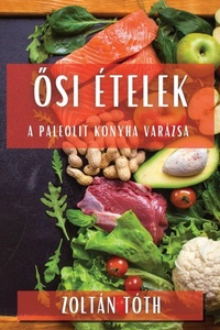 Enlarge image Cover: Osi Etelek - Zoltan Toth