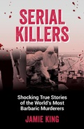Cover: Serial Killers - Summersdale