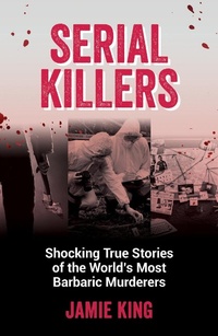 Enlarge image Cover: Serial Killers - Summersdale