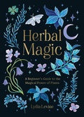 Cover: Herbal Magic - Summersdale Publishers
