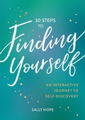 Cover: 30 Steps to Finding Yourself - Vie