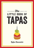 Bild: The Little Book of Tapas - Summersdale