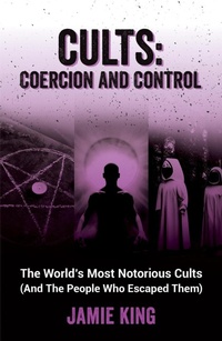 Enlarge image Cover: Cults: Coercion and Control - Summersdale