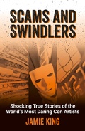 Cover: Scams and Swindlers - Summersdale