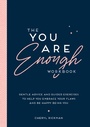 Cover: The You Are Enough Workbook - Vie