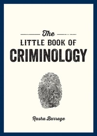 Abbildung von: The Little Book of Criminology - Summersdale