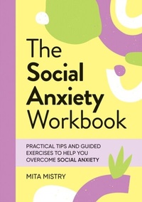 Abbildung von: The Social Anxiety Workbook - Vie