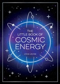 Cover: The Little Book of Cosmic Energy - Summersdale Publishers