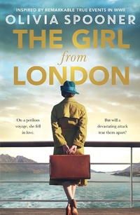 Abbildung von: The Girl from London - Moa Press