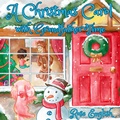 Cover: A Christmas Carol with Grandfather Time - Gillari Books