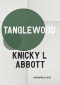 Cover: Tanglewood - Luna Press Publishing