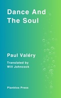 Cover: Dance And The Soul - Planktos Press