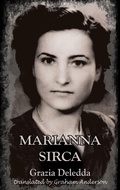 Cover: Marianna Sirca - Dedalus