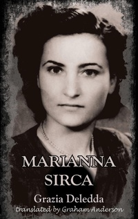 Enlarge image Cover: Marianna Sirca - Dedalus