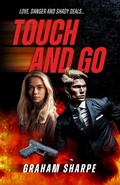 Cover: Touch and Go - Sid Harta Publishers