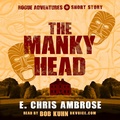 Cover: The Manky Head - Rocinante Books