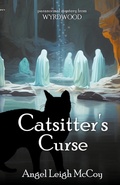 Cover: Catsitter's Curse - Wily Writers