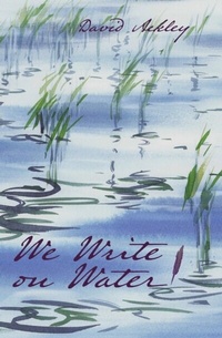Abbildung von: We Write on Water - Rain and Breeze Books