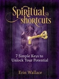 Cover: Spiritual Shortcuts - O'Leary Publishing