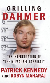 Abbildung von: Grilling Dahmer - WildBlue Press