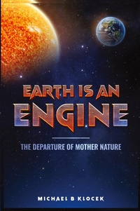 Abbildung von: Earth Is an Engine - US Ghost Writing