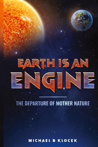 Abbildung von: Earth Is an Engine - US Ghost Writing