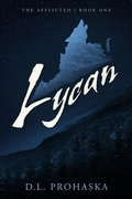 Cover: Lycan - Prohaska Studios
