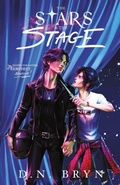 Cover: The Stars and The Stage - Kraken Collective