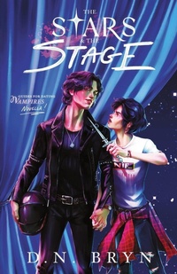 Enlarge image Cover: The Stars and The Stage - Kraken Collective