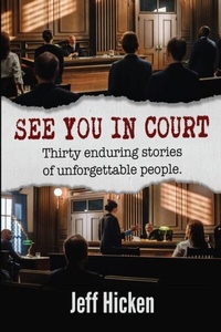 Abbildung von: See You in Court - Lutsen Shores Publishing Co.