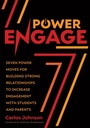 Cover: Power Engage - Solution Tree Press