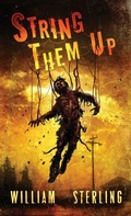 Cover: String Them Up - Crystal Lake Publishing