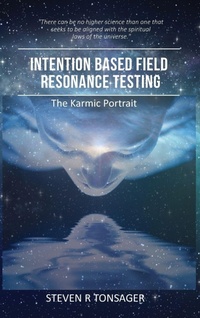 Enlarge image Cover: Intention Based Field Resonance Testing - Fuzionpress