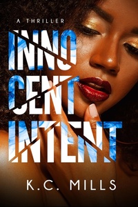 Enlarge image Cover: Innocent Intent - Black Odyssey Media
