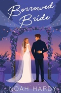 Cover: Borrowed Bride - Is This Love? Publishing
