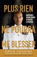 Cover: Plus rien ne pourra me blesser - Nimrod