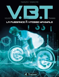 Enlarge image Cover: Velocity-Based Training - Edit.4Trainer