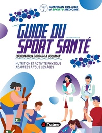Enlarge image Cover: GUIDE DU SPORT SANTÉ - Edit.4Trainer